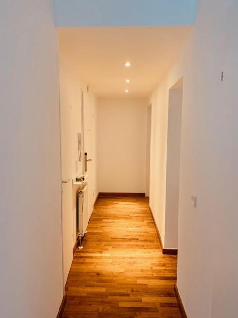 Aurellia Deluxe Apartments Viena Exterior foto
