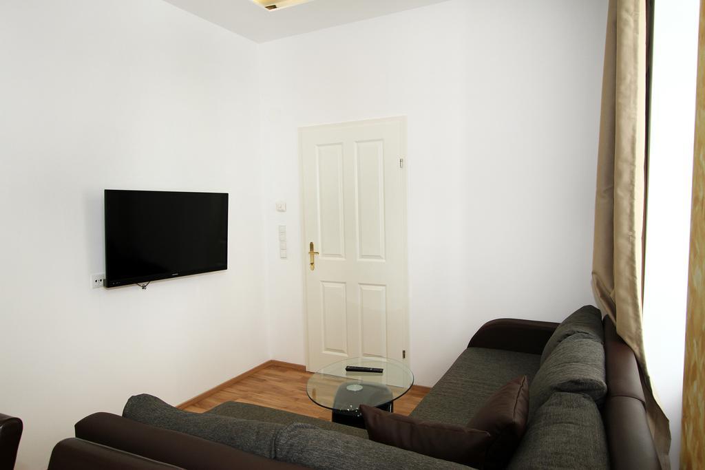 Aurellia Deluxe Apartments Viena Habitación foto