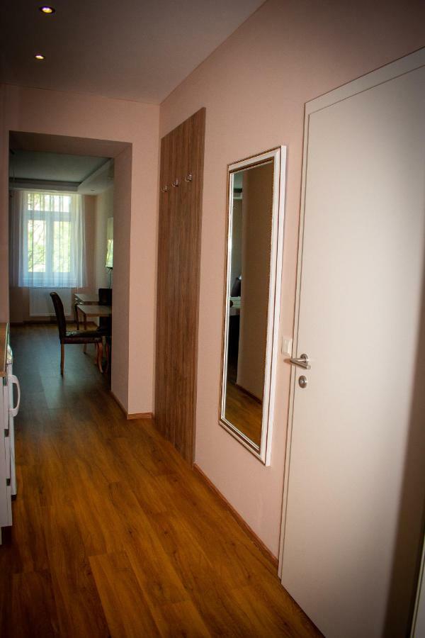 Aurellia Deluxe Apartments Viena Exterior foto